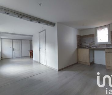Maison 2 pièces de 41 m² à Beuvillers (14100) - Photo 1