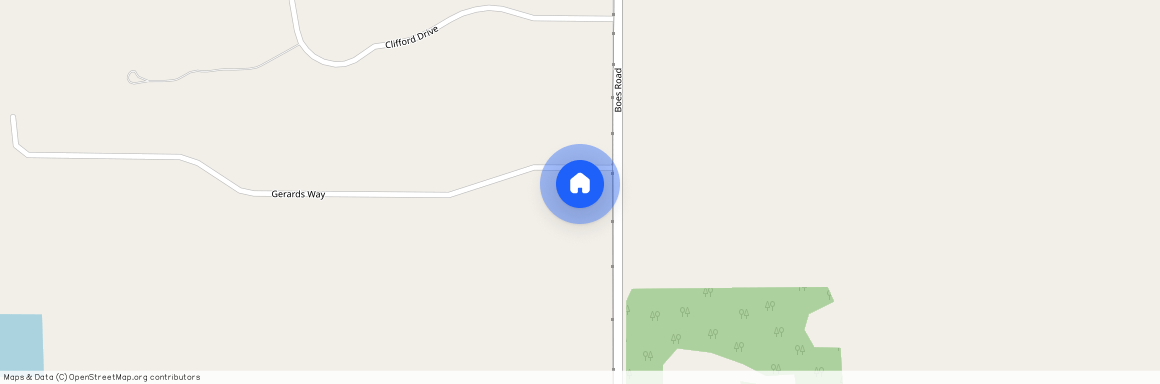 1 Gerards Way, Vic 3913, Tyabb