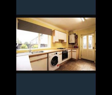 1 bedroom house of multiple occupation to rent - Photo 4