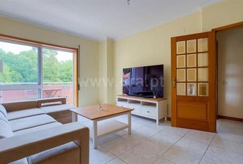 Apartamento T1 em Porto
