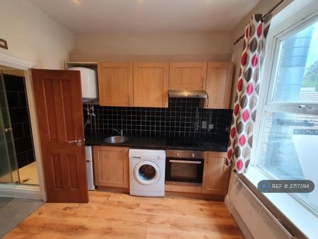 Studio to rent - Photo 5