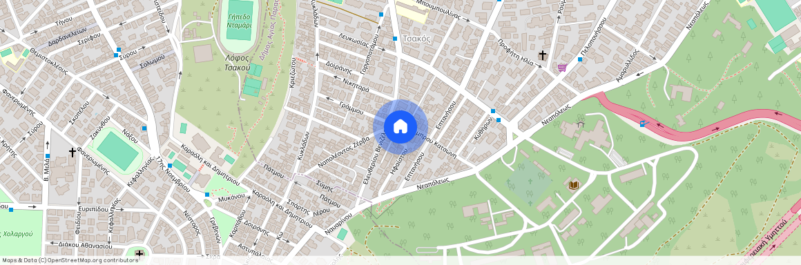 Αγία Παρασκευή (Αθήνα - Βόρεια Προάστια)