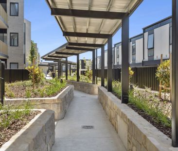 Top-Floor Apartment with Study & Sweeping Googong Views - Photo 6