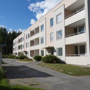 Orkestervägen, Skellefteå - Photo 2