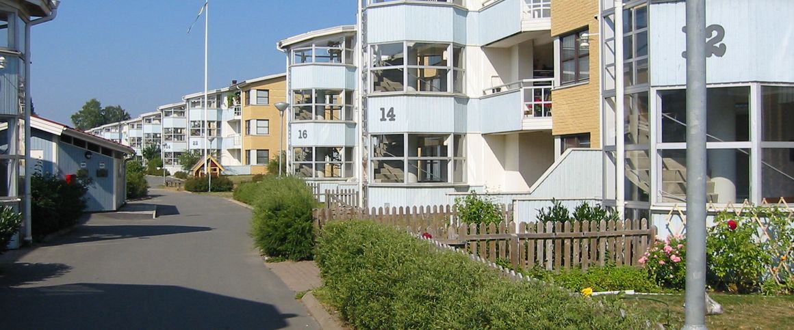 Lahagsgatan 34 - Foto 1