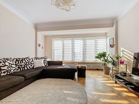 Appartement - te huur - Photo 2