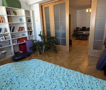 Apartament 4 camere ultracentral zona Cismigiu, mobilat si utilat - Photo 4