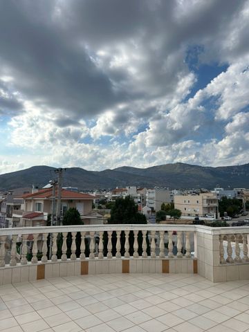 Μεζονέτα για ενοικίαση - Αχαρνές, - Photo 5