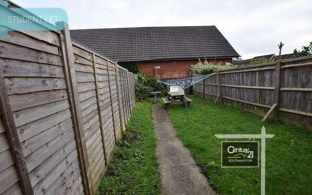 |ref: |, Northcote Road, Southampton, SO17 - Photo 1