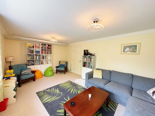 St. Lukes Crescent, Sedgefield, Stockton-On-Tees - Photo 1