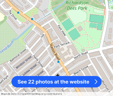 Radnor Gardens, Wallsend - Photo 1