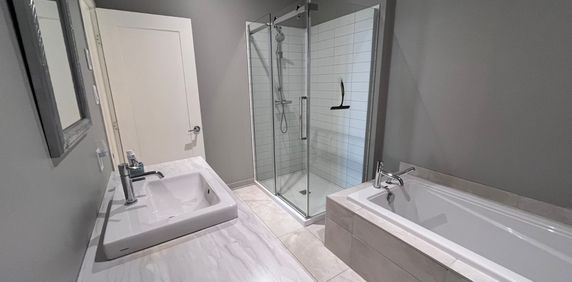 Bel Appartement 4 ½ – Construction 2021 - Photo 2