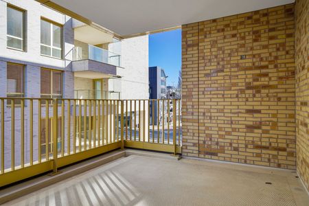 Isabellastraat 11, Chassé, 4811JZ, Breda - Photo 5