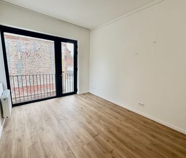 Ruim gerenoveerd 1-slpk appartement met terras - Foto 6