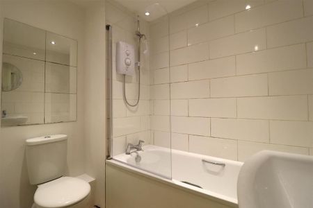 Studio to rent - Photo 5