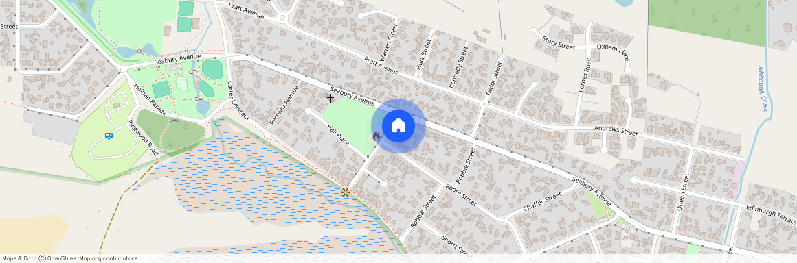 4 Dawick Street, Foxton Beach, Horowhenua