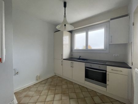 Location Appartement 2 pièces 42m² BUXEROLLES 86180 - Photo 3