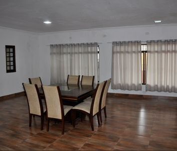 Casa para alugar com 116m², 2 quartos e 1 vaga - Foto 3