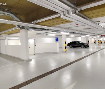 Pronájem bytu 1+kk 39 m² - Photo 1