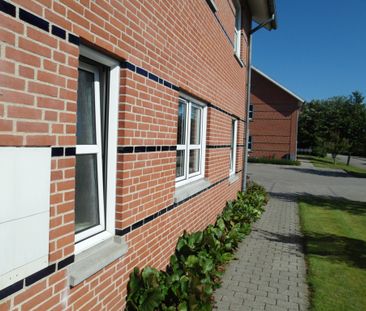 Mølkærvej 7 st.th., Durup, 7870, Roslev - Photo 1