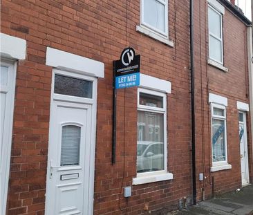 2 bedroom terraced house to rent - Photo 5