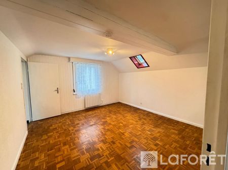 Appartement T1 Hésingue à louer - Photo 2