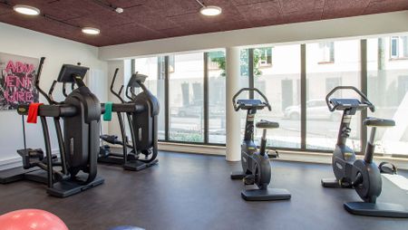 T2 de 45m² - Photo 5