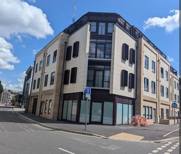 1 Bed Flat, Gas Ferry Road, BS1 - Photo 6