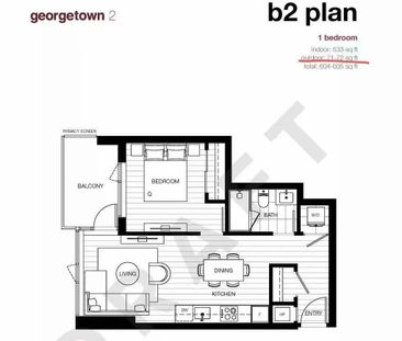 13738 Central Avenue #1107, Surrey, BC V3T0X5 - Photo 2