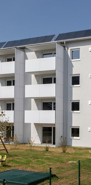 Gmundner Straße 19-16 - Photo 1