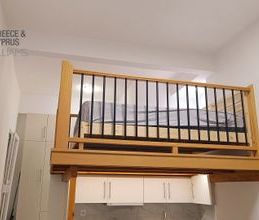 Loft για ενοικίαση - Φάληρο - Ιπποκράτειο, - Photo 5