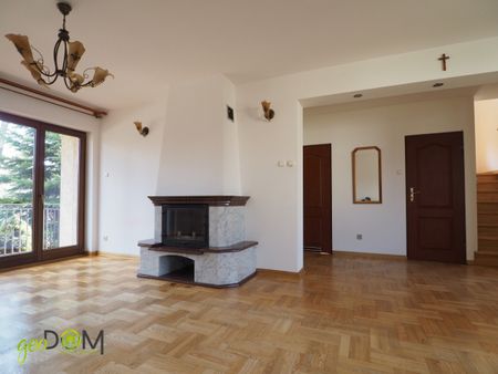 Dom (Bliźniak) 115 m2 do wynajmu Chełm - Photo 2