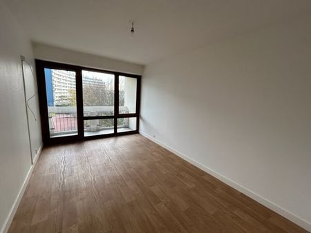 Appartement T1 à louer - 12 m² - Photo 4