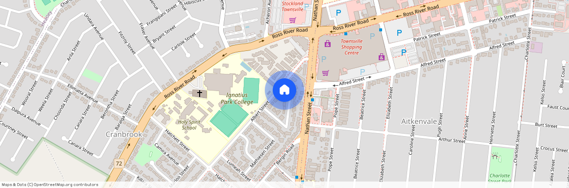 3 Wandella Crescent, Qld 4814, Cranbrook