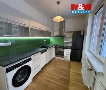 Pronájem bytu 2+kk 54 m² - Photo 6