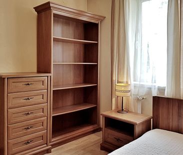 Przy pętli Krowodrza Górka, 2 pokoje - Zdjęcie 1