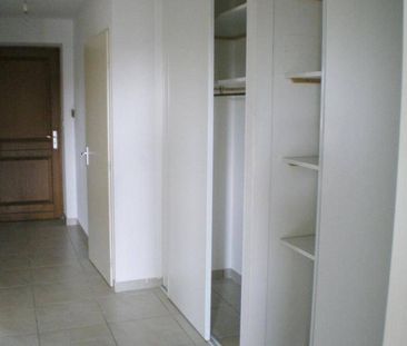 Location appartement récent 2 pièces 53.85 m² à Saint-Genix-sur-Gui... - Photo 1