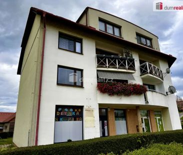 Pronájem prostorného bytu v blízkosti centra města Vizovice - Photo 6