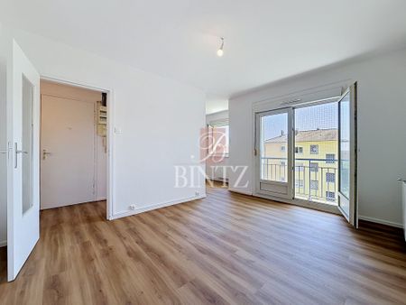 Location Appartement 4 pièces 68m² STRASBOURG 67100 - Photo 2