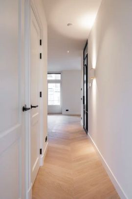 Van Eeghenstraat 31 B - Photo 1