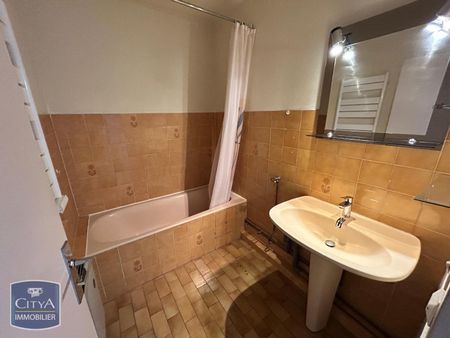 Location Appartement 2 pièces 47m² PERPIGNAN 66000 - Photo 4