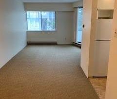 1 Bedroom Apartment in Kitsilano - 2 BLOCKS TO KITS BEACH - Photo 1