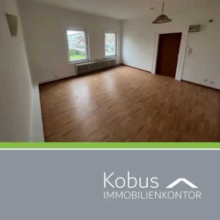 Renovierte 1- Zimmer Wohnung in Uelzen - Photo 2