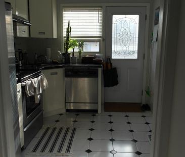 For Lease - 76 Palmerston Avenue, Toronto, Ontario - Photo 5