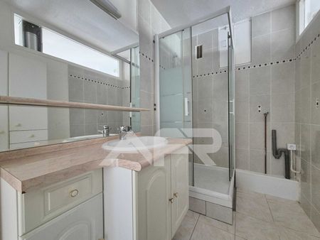 Appartement 2 pièces - Hauts de Chatou, - Photo 3
