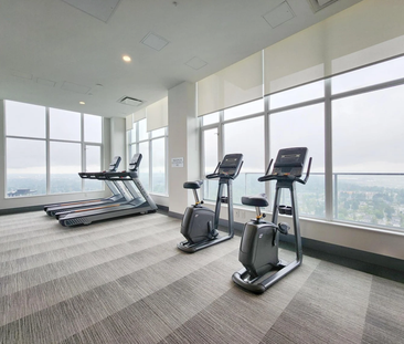 Surrey Central One Central Condo 1br/1ba For Rent - Photo 5