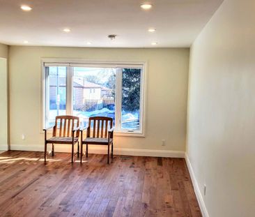 For Lease - 660 A Chipmunk Street Unit# Main Floor, Pickering, Ontario - Photo 6