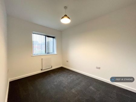 2 bedroom terraced house to rent - Photo 5