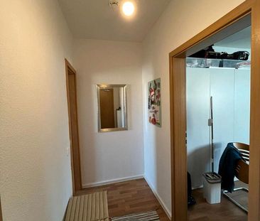 Schöne 1-Raum-Wohnung am Dom - Photo 6