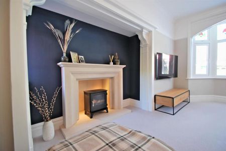 4 bedroom detached house to rent - Photo 5